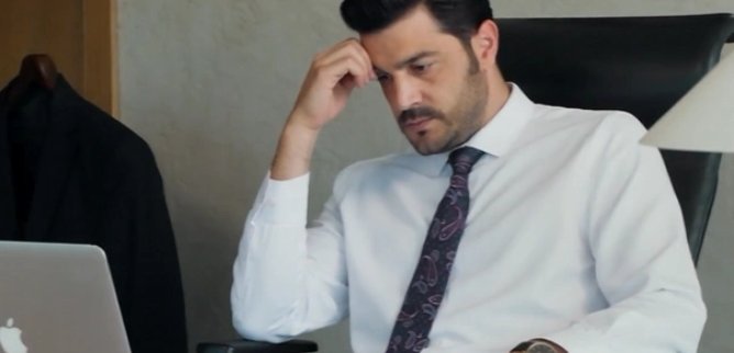 Турецкий сериал Украла его у жены, пока проверяла на верность 53 серия