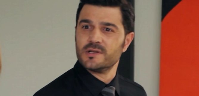 Турецкий сериал Украла его у жены, пока проверяла на верность 49 серия