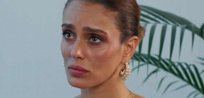 Турецкий сериал Украла его у жены, пока проверяла на верность 47 серия