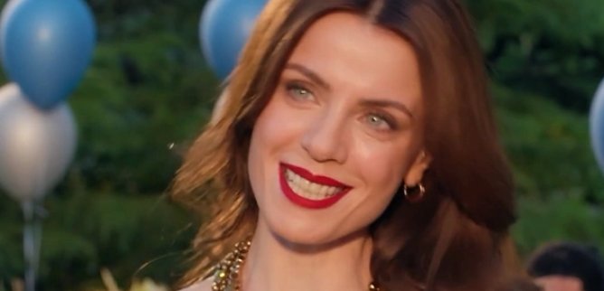 Турецкий сериал Украла его у жены, пока проверяла на верность 44 серия