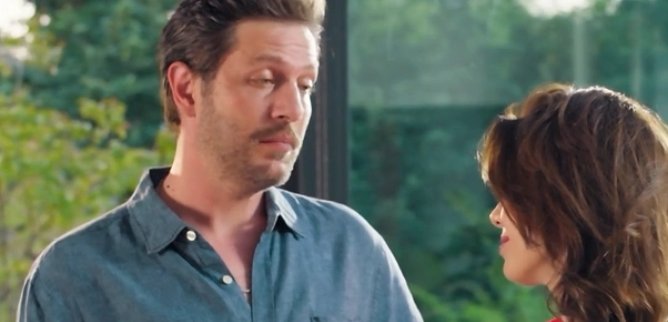 Турецкий сериал Украла его у жены, пока проверяла на верность 43 серия