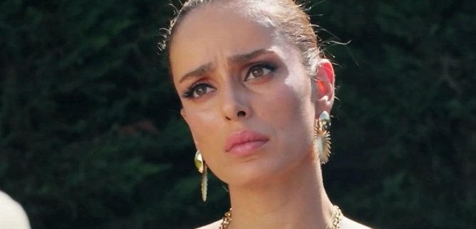 Турецкий сериал Украла его у жены, пока проверяла на верность 41 серия