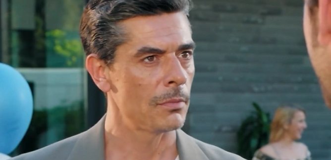 Турецкий сериал Украла его у жены, пока проверяла на верность 39 серия