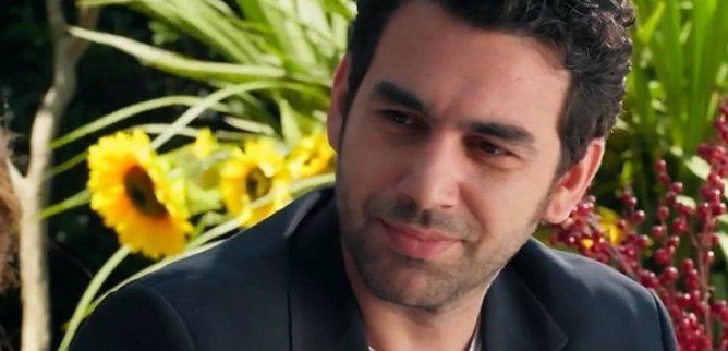 Турецкий сериал Украла его у жены, пока проверяла на верность 36 серия