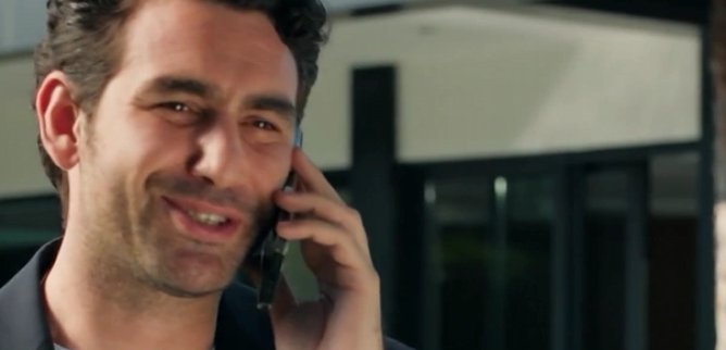 Турецкий сериал Украла его у жены, пока проверяла на верность 34 серия