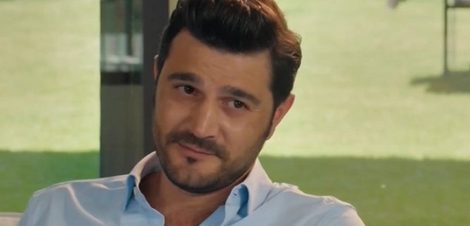 Турецкий сериал Украла его у жены, пока проверяла на верность 33 серия