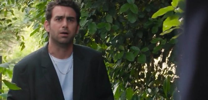 Турецкий сериал Украла его у жены, пока проверяла на верность 31 серия