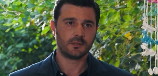 Турецкий сериал Украла его у жены, пока проверяла на верность 30 серия