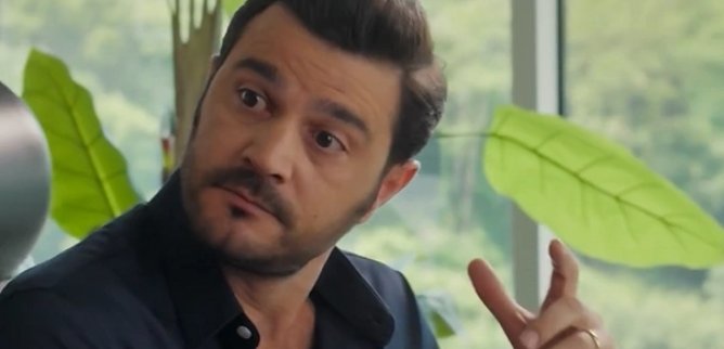 Турецкий сериал Украла его у жены, пока проверяла на верность 29 серия