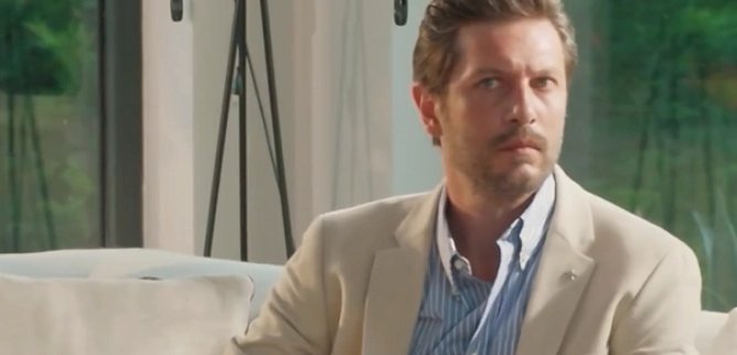 Турецкий сериал Украла его у жены, пока проверяла на верность 27 серия