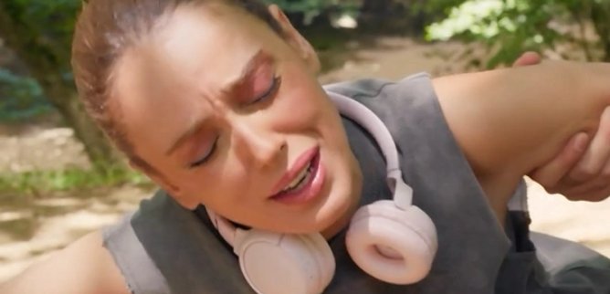 Турецкий сериал Украла его у жены, пока проверяла на верность 26 серия