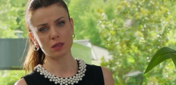 Турецкий сериал Украла его у жены, пока проверяла на верность 23 серия