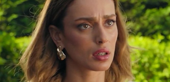 Турецкий сериал Украла его у жены, пока проверяла на верность 21 серия