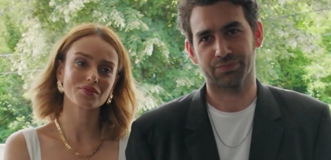 Турецкий сериал Украла его у жены, пока проверяла на верность 20 серия