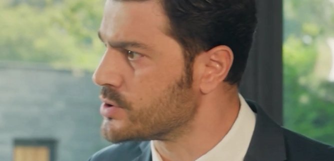 Турецкий сериал Украла его у жены, пока проверяла на верность 18 серия