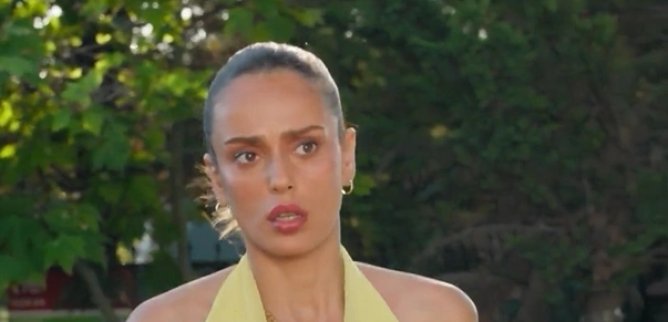 Турецкий сериал Украла его у жены, пока проверяла на верность 10 серия