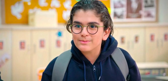 Турецкий сериал Клуб чистоты 11 серия