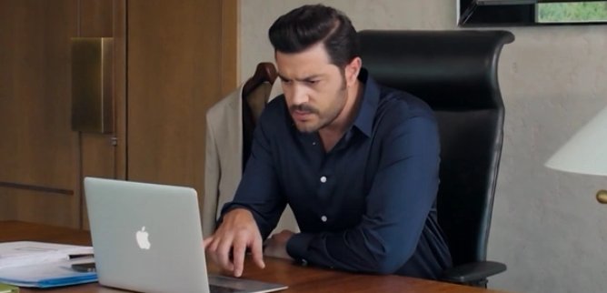 Турецкий сериал Украла его у жены, пока проверяла на верность 9 серия