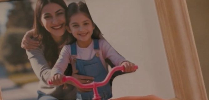 Турецкий сериал Украла его у жены, пока проверяла на верность 6 серия