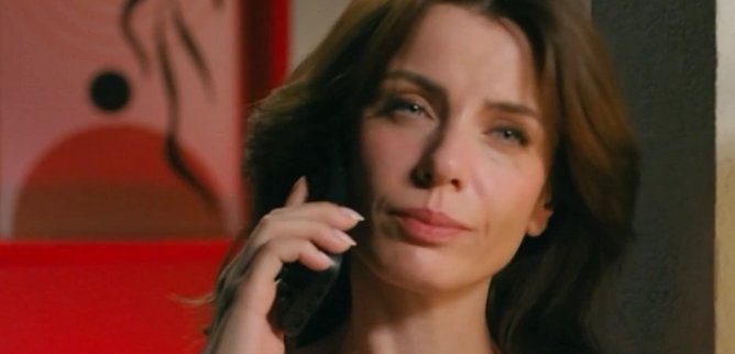 Турецкий сериал Украла его у жены, пока проверяла на верность 3 серия