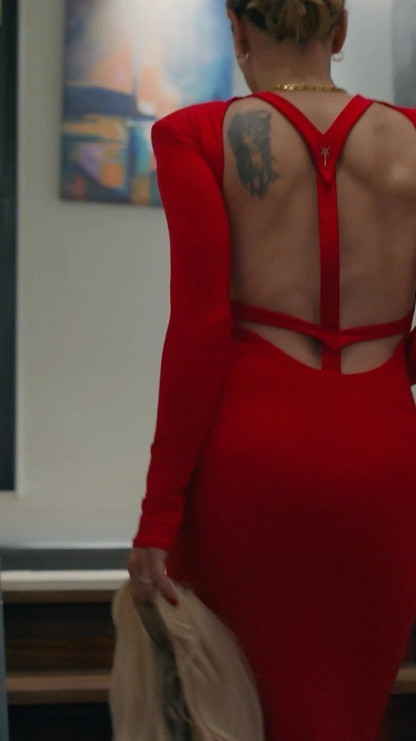 Кадр из Украла его у жены, пока проверяла на верность