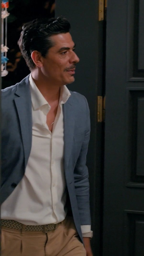 Кадр из Украла его у жены, пока проверяла на верность