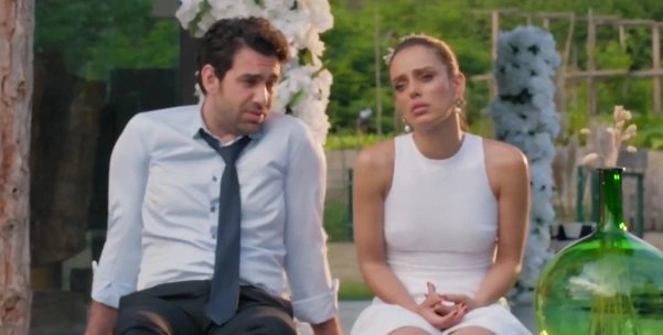 Кадр из Украла его у жены, пока проверяла на верность