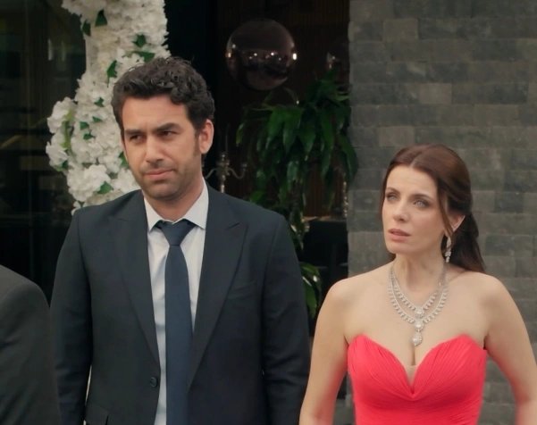 Кадр из Украла его у жены, пока проверяла на верность