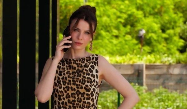 Кадр из Украла его у жены, пока проверяла на верность