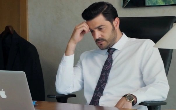 Кадр из Украла его у жены, пока проверяла на верность