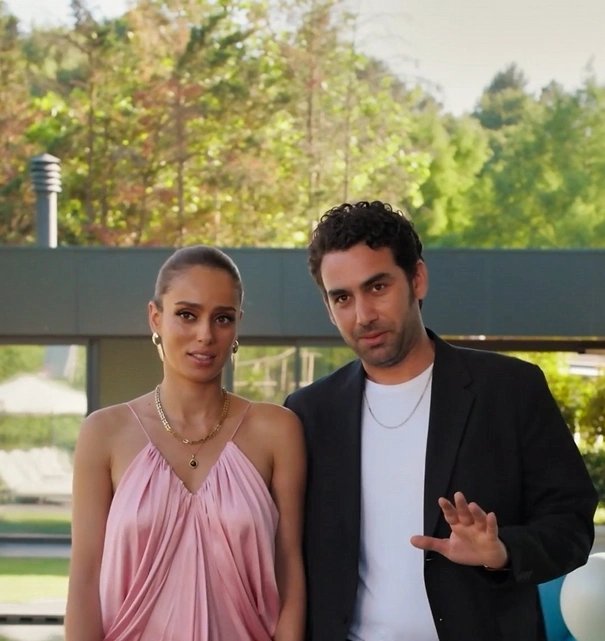 Кадр из Украла его у жены, пока проверяла на верность