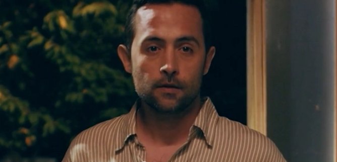 Турецкий сериал Тёмное удовольствие 71 серия