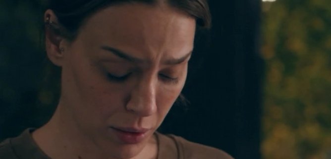 Турецкий сериал Тёмное удовольствие 68 серия