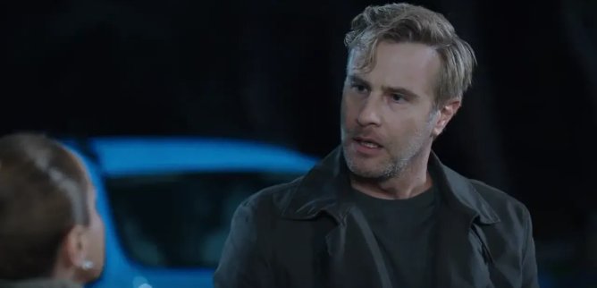 Турецкий сериал Я Леман 12 серия