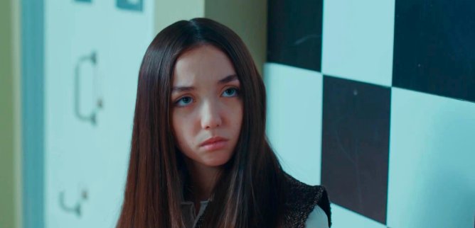 Турецкий сериал Кодовое имя Ласточка 68 серия