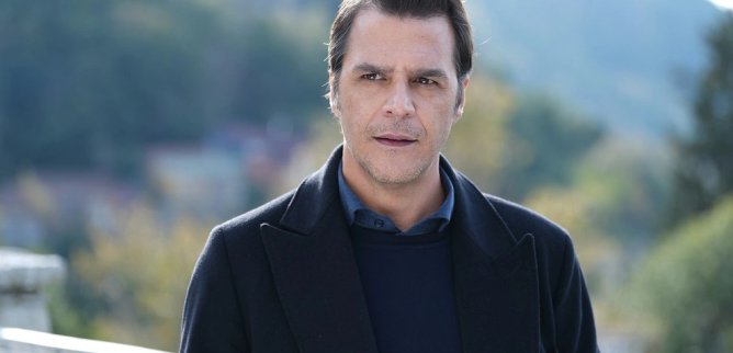 Турецкий сериал Зависть 14 серия