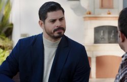 Турецкий сериал Невеста 302 серия