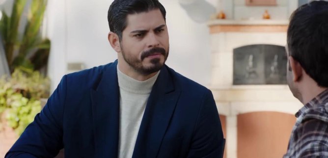 Турецкий сериал Невеста 302 серия