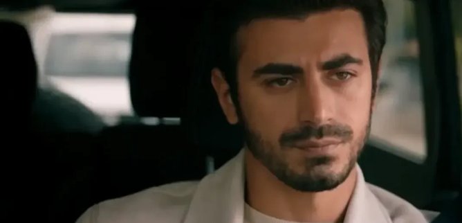 Турецкий сериал Арафта 23 серия