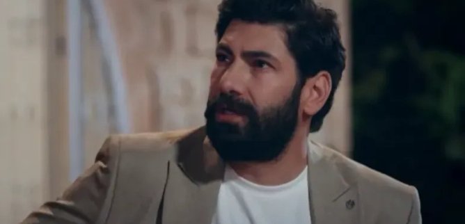 Турецкий сериал Зерхун 20 серия