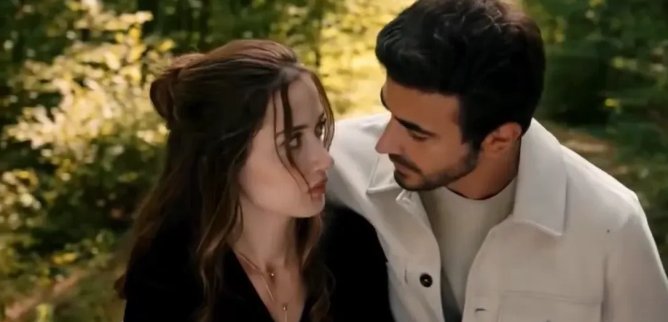 Турецкий сериал Арафта 24 серия