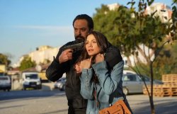 Турецкий сериал Мечта Эшрефа 26 серия