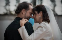 Турецкий сериал Первый и последний 15 серия