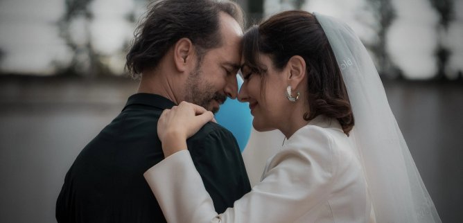 Турецкий сериал Первый и последний 15 серия