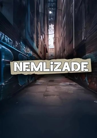 Немлизаде