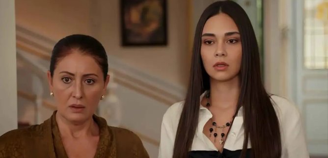 Турецкий сериал Арафта 4 серия