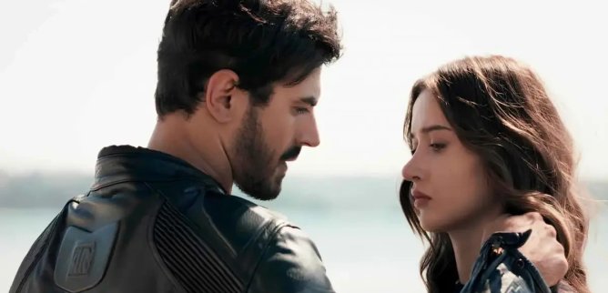 Турецкий сериал Арафта 5 серия