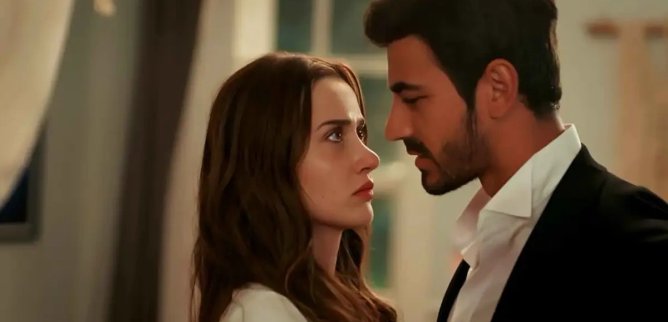 Турецкий сериал Арафта 6 серия