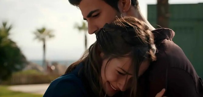 Турецкий сериал Арафта 9 серия