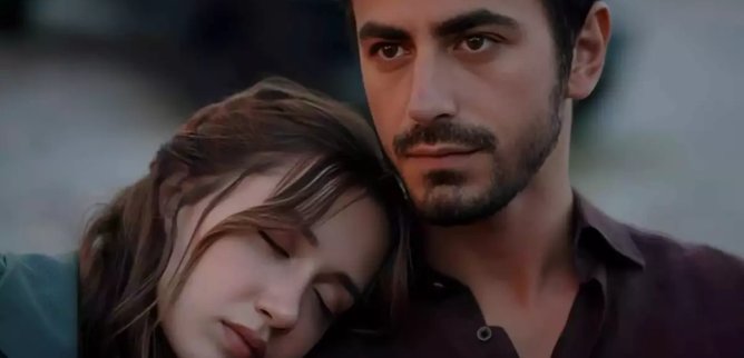 Турецкий сериал Арафта 10 серия